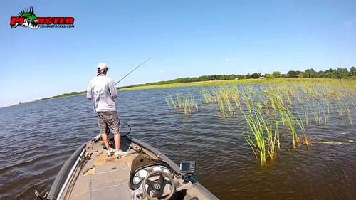 Monster Fishing - Tricking Out Your Jig