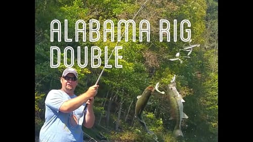Alabama Rig Double