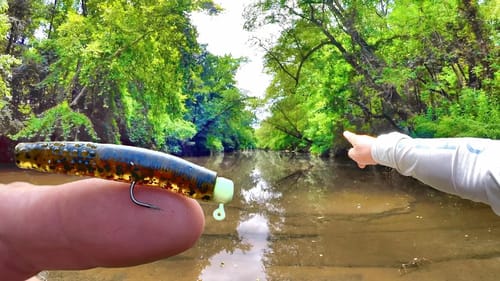 If You Want To Catch LOADS Of Panfish, Try This AMAZING Setup!