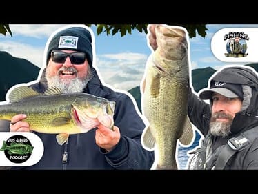 How to Dominate Spring Bass Fishing