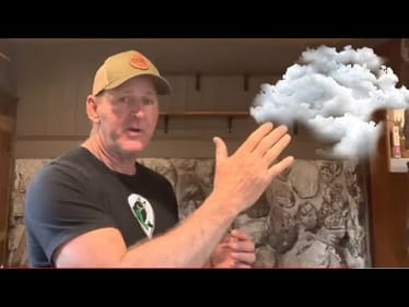 Y’all Would Be Wise To Start Listening To Old Men Who Yell At Clouds In The Sky…