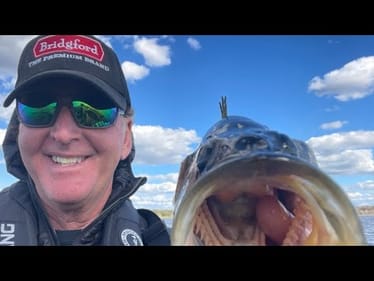Fact…Most Women Think Bass Fishermen Are Weirdo’s