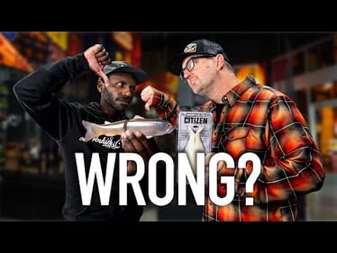 Swimbait Mistakes That Are COSTING You Fish!!