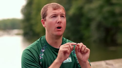 Bass Fishing Pro Tips - drop shot rig