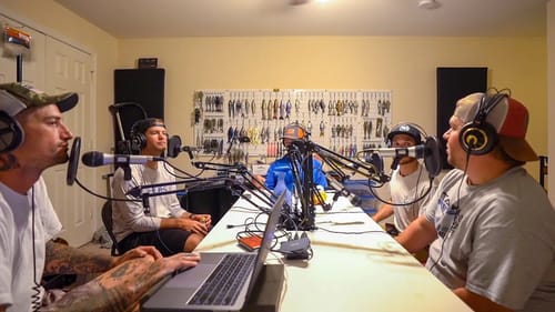 Jon Boat Tournament Recap, Keeping Fish Alive, Seeing UFO While Fishing || The Bite Podcast