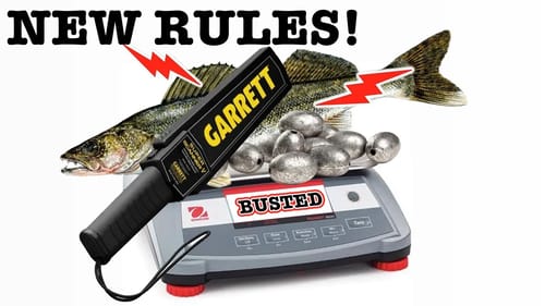 3 NEW CHANGES COMING TO FISHING TOURNAMENTS AFTER THE CHEATING SCANDAL! - (FISHING CHEATERS UPDATE)