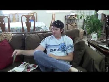 Night Fishing Tips - Topwater