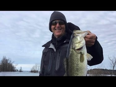 Bass Make This Move Between Christmas And New Year’s Day