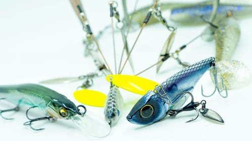 Cold Water Tricks That Catch Bass Right Now!