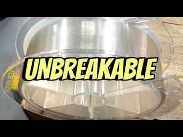 This NEW Invention For 2026 Just Solved The Fluorocarbon Line Problem…