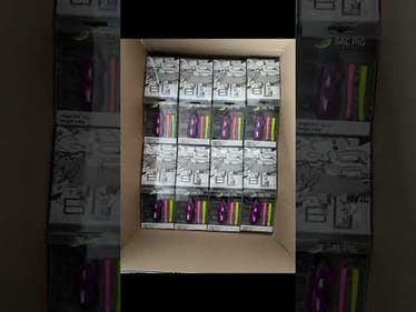 They might be on the way?   stay tuned