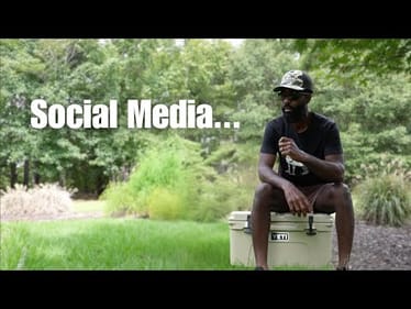 How Social Media Is Damaging Fishermen
