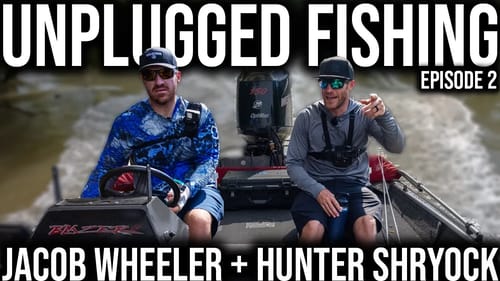 Can't Believe It Happened Again.. Unplugged Fishing Goes WRONG (Ep. 2)