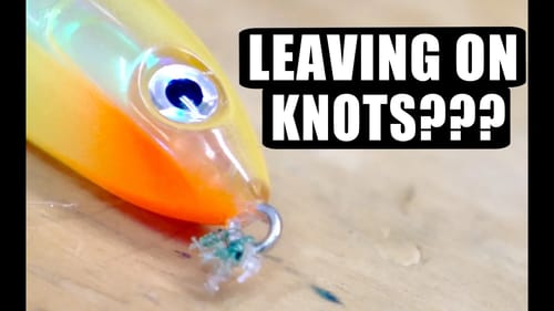 Enhance Your Topwater Fishing Game - Ike In The Shop