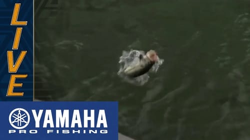 Yamaha Clip of the Day: Carl Jocumsen's heart-breaking losses on Day 2 at Chickamauga