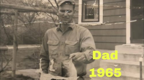 Back When Men Were Real Men And Bass Fishermen Were Real Bass Fishermen…