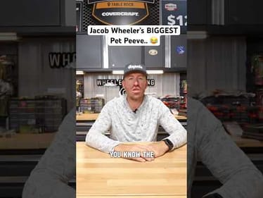 Worst Thing a Fisherman can do.. 😂