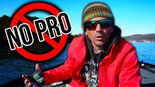 The PROS are Lying Again