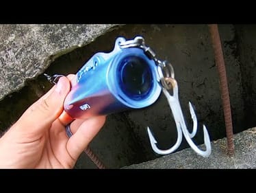 NO ONE has EVER TRIED THIS BEFORE…