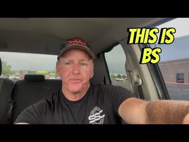 THESE Anglers Got SCREWED…And It Ain’t Right…