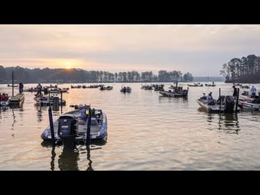 Professional Bass Angling Has Died…