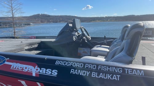 April Cold Fronts…Why Most Anglers Can’t Catch Bass After One Rolls Through