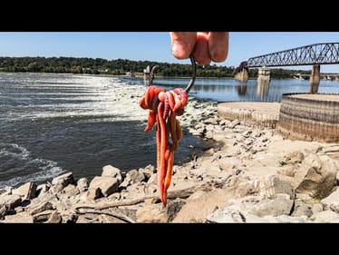 The Spot I've DREAMED of Fishing my ENTIRE LIFE!!!