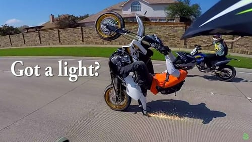 THE MADNESS CONTINUES | SBK Spring Break 2017 - Sumo Sunday Part 2