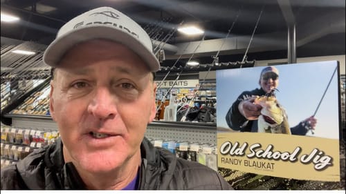 Come Take A Tour With Me Through The Best Tackle Shop In America