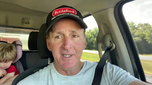 The harsh reality of professional fishing sponsorships