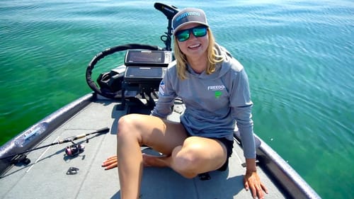 It was WORTH The Wait - Finding BIG Smallmouth!!