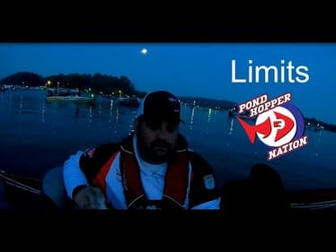 BFL Tournament No.4 Cherokee Lake Recap | Limits S1E8