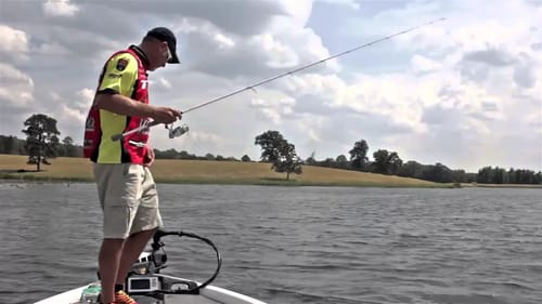 How to Fish New Water for Bass