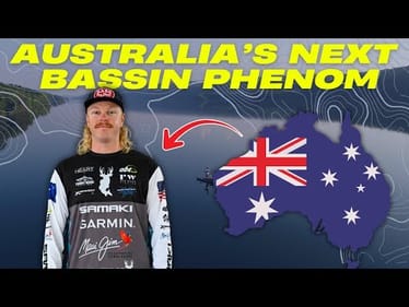 How Far Would You Go to Become a Pro Bass Angler? (Tommy Wood’s Story)