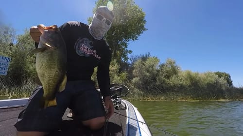Clearlake: A Day on the Water Ft. Tim Little