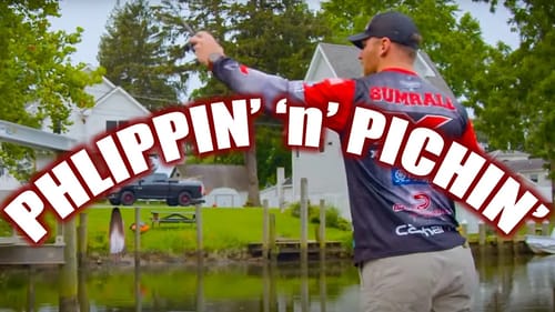 Flipping & Pitching - Catch BIGGER BASS 99% of the Time