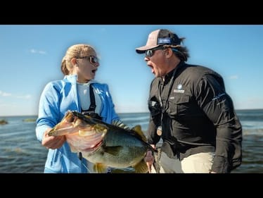 Is This Hilary’s New PERSONAL BEST?