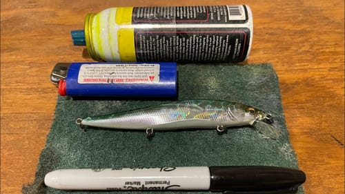 99% Of Anglers Don’t Know This Fishing Hack!