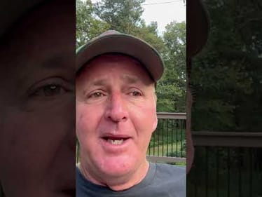 Are Anglers Born Good or Bad?