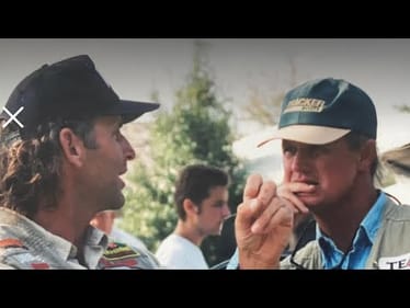 Ranked...The Top Pro Anglers Of Each Generation Today...