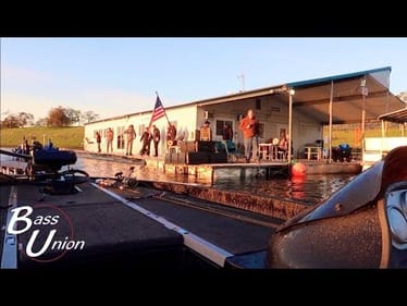 Fishing as an Amateur in The WWBT(Wild West Bass Trail) Pro/Am 2019 on New Melones