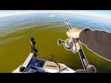 Why I Never Give Up! The LEGENDARY FISH We Came For! (Part 3)
