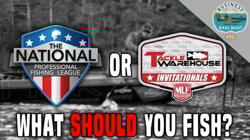 MLF INVITATIONALS Vs. The NPFL | BFTBB