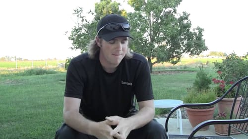 Night Fishing Tips - Swimbaits