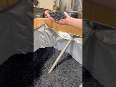 What Your Blackpack is Made Of 🤩