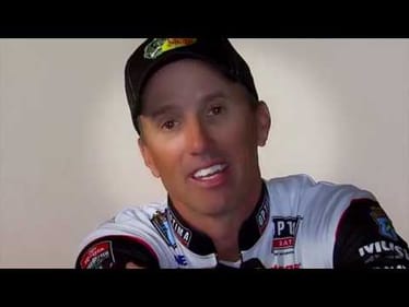 2016 Bassmaster Classic Part 3