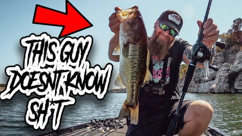 "You Don't Have The Knowledge" Railing Them On The Minimax & Baby Whale for 50k