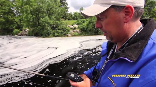 ICAST 2014 | New Minn Kota Ulterra Trolling Motor