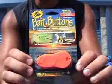 *NEW* Big Game Bait Buttons Review