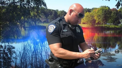 COPS CALLED While FROG Fishing Pads (NOT GOOD)